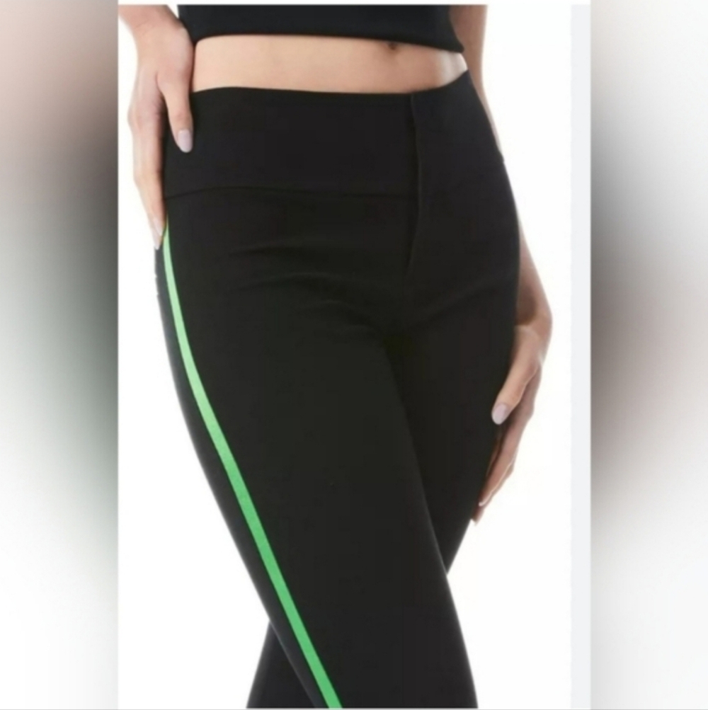Alice + Olivia Bootcut Pant Size 2 - Picture 7 of 15